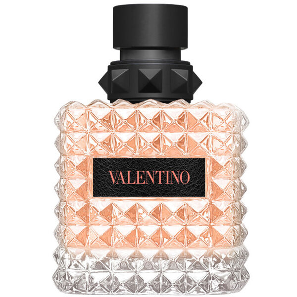 Valentino BORN IN ROMA CORAL FANTASY DONNA - Valentino