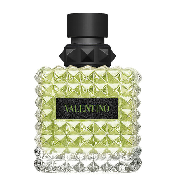 Valentino BORN IN ROMA GREEN STRAVAGANZA DONNA - Valentino