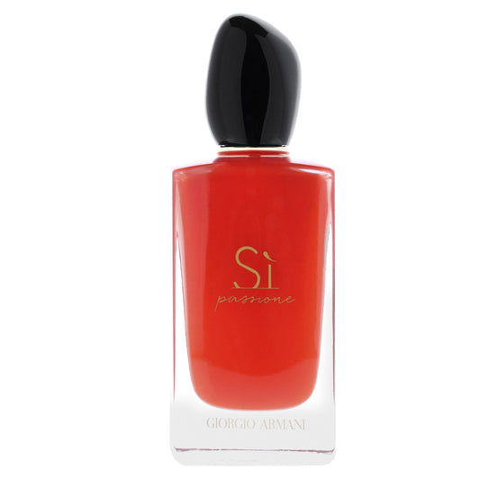 Armani Si Passione Eau de Parfum