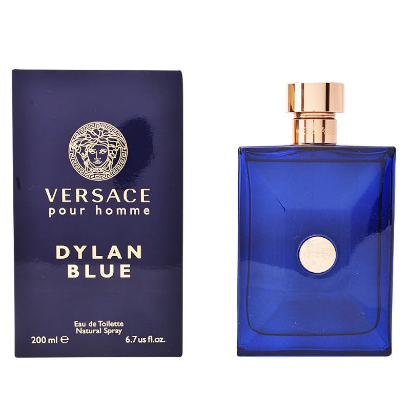 Versace Dylan Blue - Versace