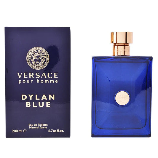 Versace Dylan Blue - Versace