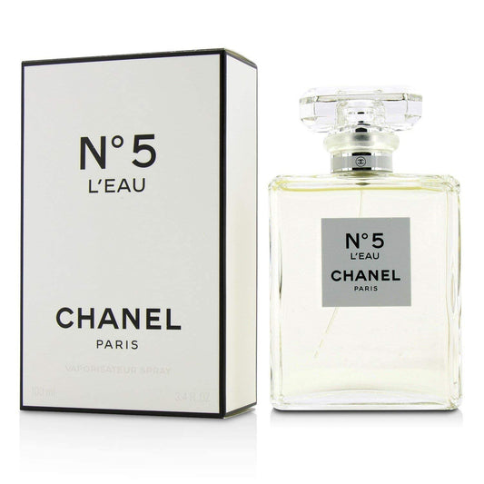 Nº 5 L´EAU - Chanel