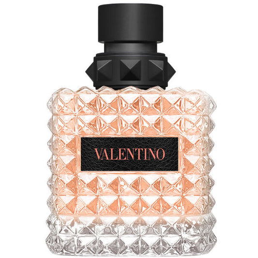 Valentino BORN IN ROMA CORAL FANTASY DONNA - Valentino