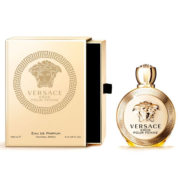 Versace EROS POUR FEMME - Versace