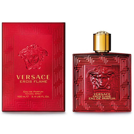 Versace EROS FLAME - Versace