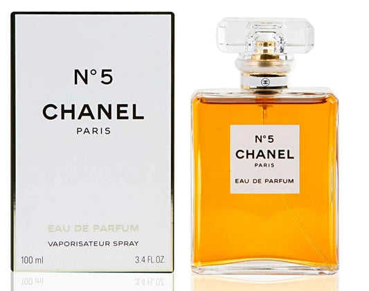 Nº 5 - Chanel