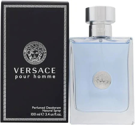 Versace Pour Homme