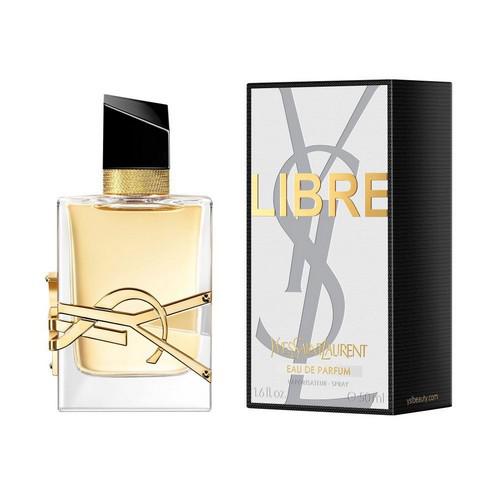 Libre - YvesSaintLaurent
